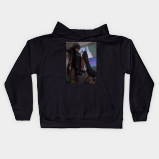 Mara Kids Hoodie